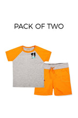 Dog Pocket 2Pk