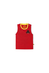 Trans & D. Vader Tank Top 2Pc