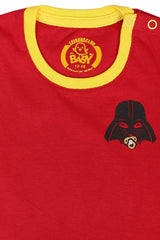 Trans & D. Vader Tank Top 2Pc