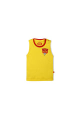 Trans & D. Vader Tank Top 2Pc