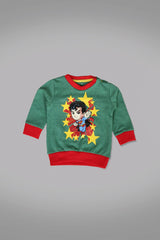Boys F/S Sweatshirt