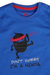 Don’T Worry