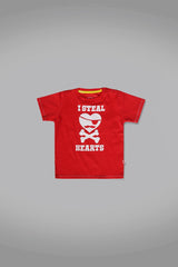 I Steal Hearts 2 Pk