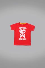 Valentine Graphic Tee