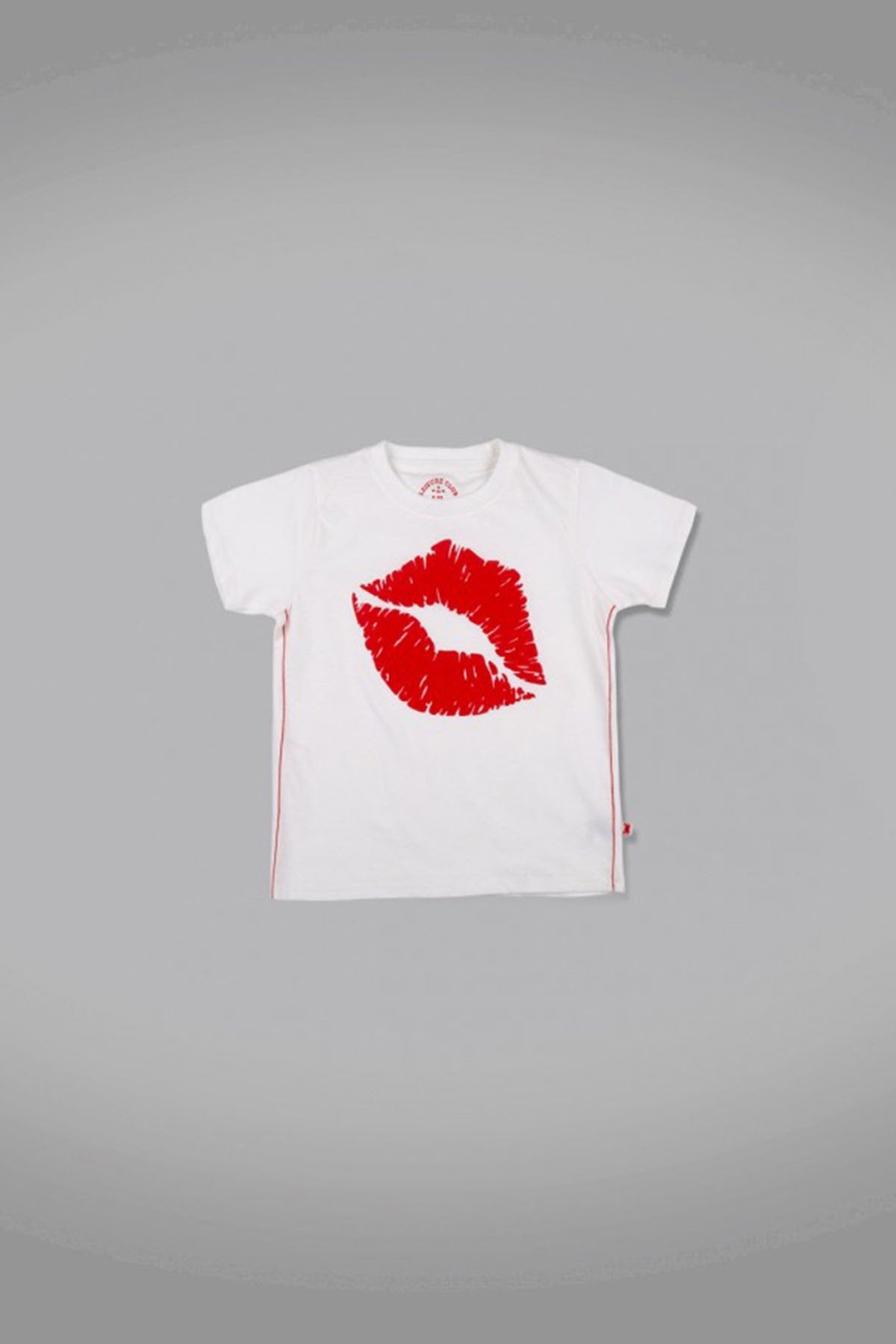 Valentine Lip T