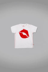 Valentine Lip T