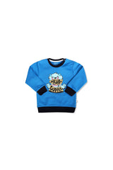 Wajib Ul Cuddle Sweat Shirt