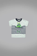 Frog Print 02 Pk