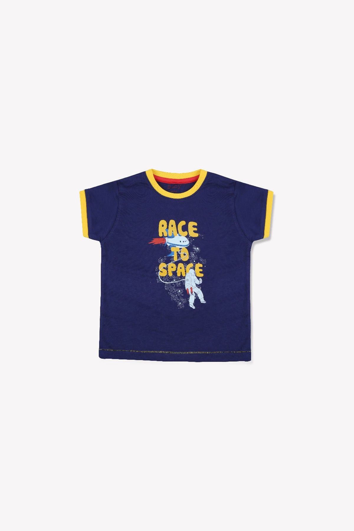 Race To Space