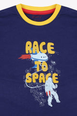 Race To Space
