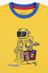 Race To Space
