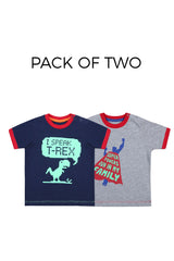 Boy Wonder Tees