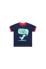 Boy Wonder Tees