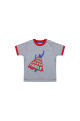 Boy Wonder Tees