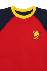 Explorer Tee