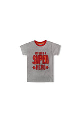 Super Hero
