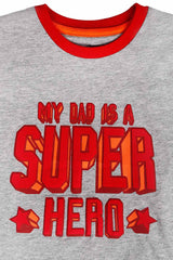 Super Hero