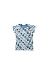 Dino Kingdom T