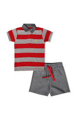 Wild Child Suit
