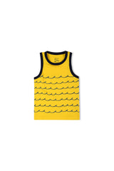 Surfing Waves