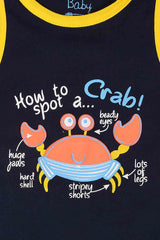 Sweet Crab