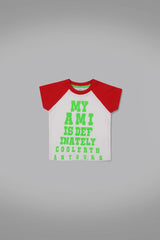 Super Hero Glow Print 3Pack