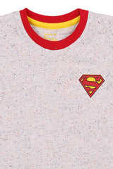 Super Crewneck 3Pk