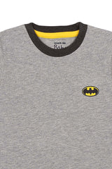 Super Crewneck 3Pk