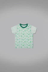 Dino 03 Pack Tee Set