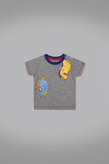 Dino 03 Pack Tee Set