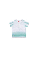 Striper Henley
