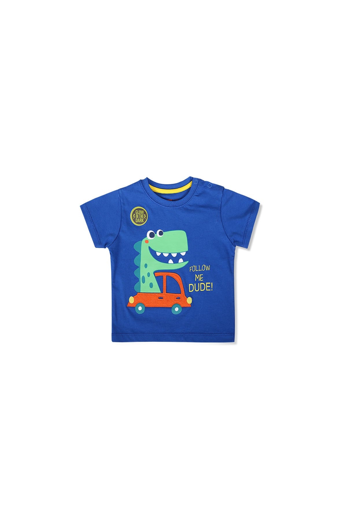 Dino Tee