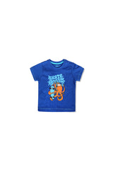 Skate Board Tee
