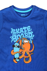 Skate Board Tee
