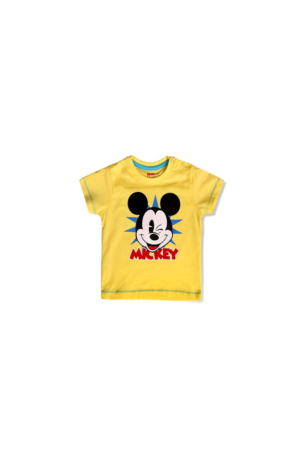 Mickey Mouse Tee S/S