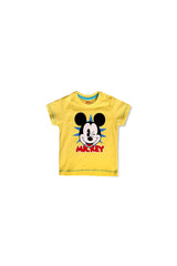 Mickey Mouse Tee S/S