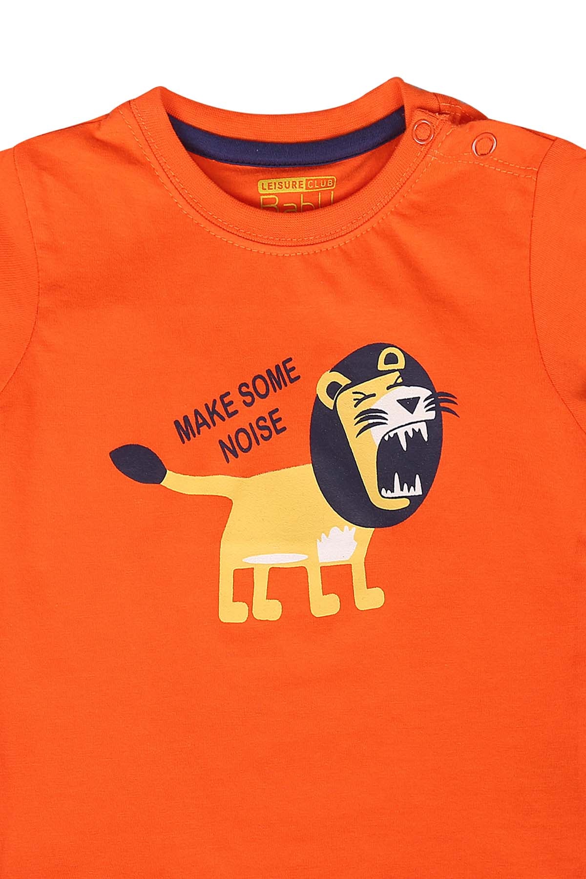 Make Some Noise Tee