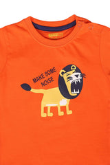 Make Some Noise Tee