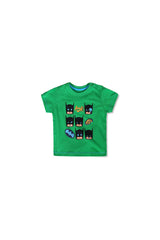 Pow Phew Tee