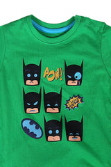 Pow Phew Tee