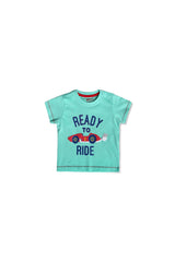Ready To Ride Tee