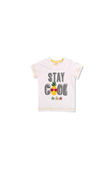 Stay Cool Reflector Tee