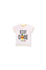 Stay Cool Reflector Tee