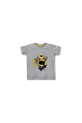 Batman On Mission Tee S/S