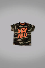 Stay Wild