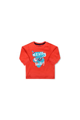 Cool Baby  F/S Tee
