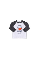 Rugby Tee F/S