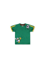Kick Like A Donalduck Tee