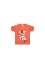 Moms Little Game Changer  Tee