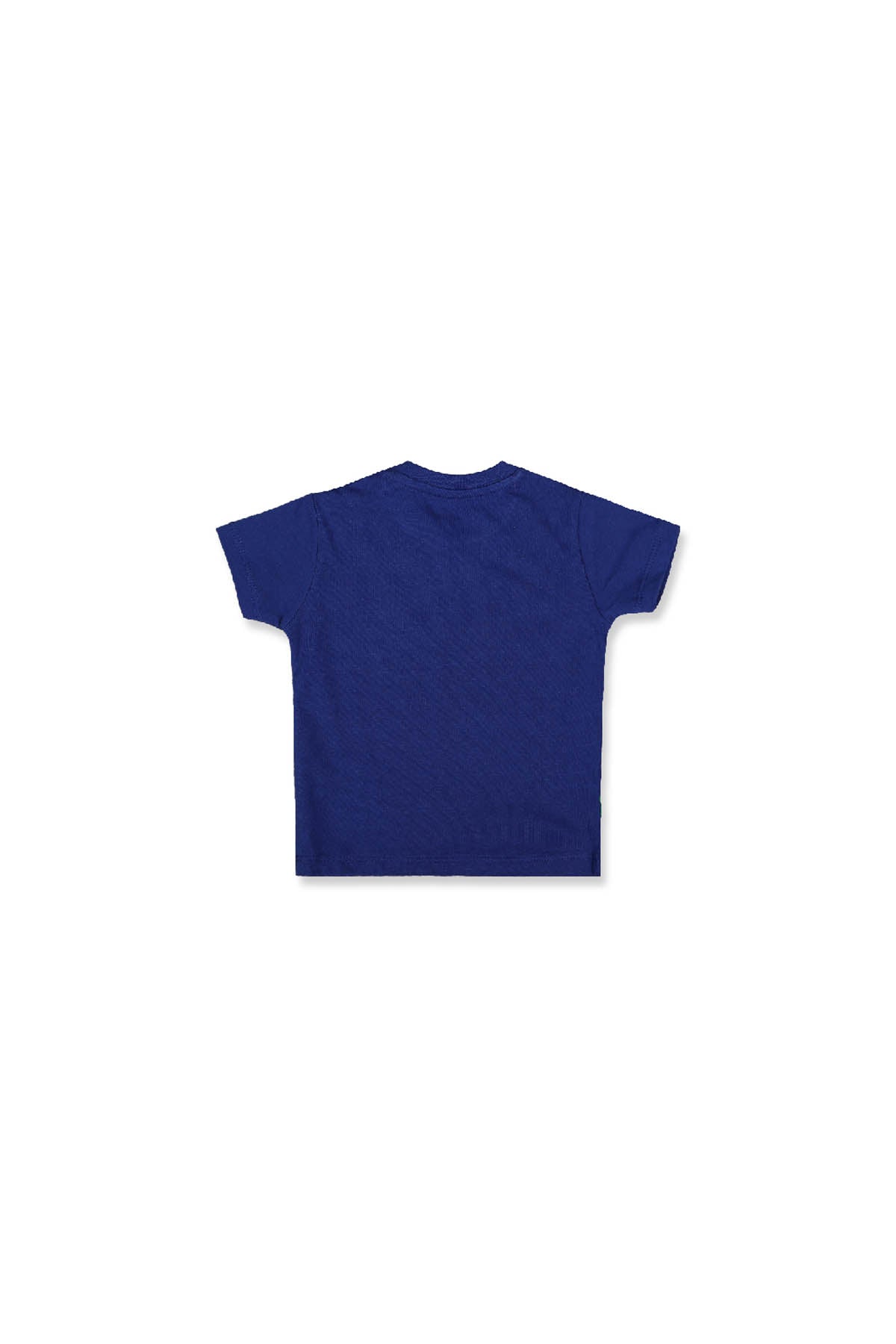Captain Awesome Tee S/S